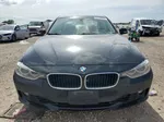 2014 Bmw 328 Xi Black vin: WBA3B3C56EJ982647