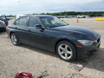 2014 Bmw 328 Xi Черный vin: WBA3B3C56EJ982647