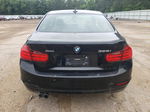 2015 Bmw 328 Xi Black vin: WBA3B3C56FJ985002