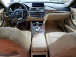 2013 Bmw 328 Xi Угольный vin: WBA3B3C57DF536914