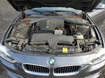 2013 Bmw 328 Xi Угольный vin: WBA3B3C57DF536914