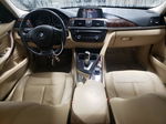 2013 Bmw 328 Xi Черный vin: WBA3B3C57DF538226