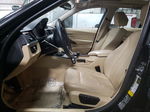 2013 Bmw 328 Xi Черный vin: WBA3B3C57DF538226