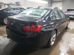 2013 Bmw 328 Xi Black vin: WBA3B3C57DF538226