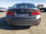 2013 Bmw 328 Xi Серый vin: WBA3B3C57DJ698460