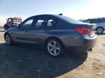 2013 Bmw 328 Xi Gray vin: WBA3B3C57DJ698460