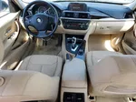 2013 Bmw 328 Xi Белый vin: WBA3B3C57DJ811629