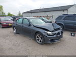 2015 Bmw 328i Xdrive Blue vin: WBA3B3C57FF548385