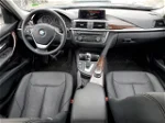 2015 Bmw 328 Xi Серый vin: WBA3B3C57FJ983534