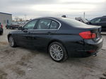 2013 Bmw 328 Xi Black vin: WBA3B3C58DF532418