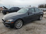 2013 Bmw 328 Xi Black vin: WBA3B3C58DF532418