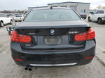 2013 Bmw 328 Xi Black vin: WBA3B3C58DF532418