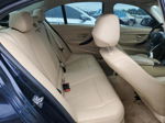 2013 Bmw 328 Xi Синий vin: WBA3B3C58DF538770