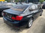 2013 Bmw 328 Xi Black vin: WBA3B3C58DF542401