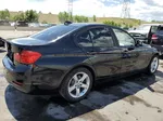 2013 Bmw 328 Xi Black vin: WBA3B3C58DF543614