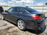 2013 Bmw 328 Xi Black vin: WBA3B3C58DF543614