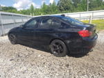 2014 Bmw 328 Xi Black vin: WBA3B3C58EJ982889