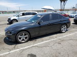 2013 Bmw 328 Xi Black vin: WBA3B3C59DF539779