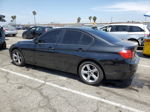 2013 Bmw 328 Xi Black vin: WBA3B3C59DF539779