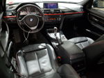 2013 Bmw 328 Xi Black vin: WBA3B3C59DF541273