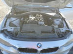 2013 Bmw 328 Xi Silver vin: WBA3B3C59DF542293