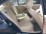 2013 Bmw 328i Xdrive Черный vin: WBA3B3C59DJ698377