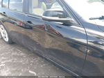 2013 Bmw 328i Xdrive Черный vin: WBA3B3C59DJ698377