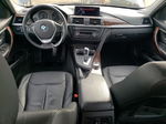 2014 Bmw 328 Xi Серый vin: WBA3B3G50ENR82341