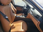 2014 Bmw 328 Xi Синий vin: WBA3B3G50ENR84851