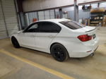 2014 Bmw 328 Xi White vin: WBA3B3G51ENR82137