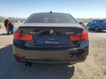 2014 Bmw 328 Xi Black vin: WBA3B3G53ENR82348