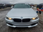 2015 Bmw 328 Xi Серебряный vin: WBA3B3G53FNR87891