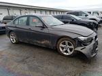 2013 Bmw 328 Xi Угольный vin: WBA3B3G54DNR80025