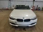 2013 Bmw 328 Xi Белый vin: WBA3B3G54DNR80414