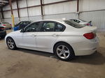 2013 Bmw 328 Xi Белый vin: WBA3B3G54DNR80414