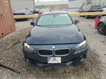 2015 Bmw 328 Xi Blue vin: WBA3B3G54FNR88158