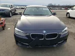 2013 Bmw 328 Xi Синий vin: WBA3B3G56DNR80074