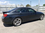 2013 Bmw 328 Xi Black vin: WBA3B3G56DNR80866