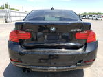 2013 Bmw 328 Xi Black vin: WBA3B3G56DNR80866