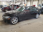 2015 Bmw 328 Xi Black vin: WBA3B3G57FNR86890