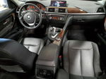 2015 Bmw 328 Xi Black vin: WBA3B3G57FNR86890