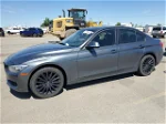 2013 Bmw 328 Xi Charcoal vin: WBA3B3G59DNR81381