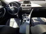 2013 Bmw 328 Xi Угольный vin: WBA3B3G59DNR81381