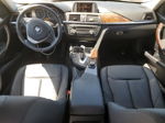 2014 Bmw 328 Xi Золотой vin: WBA3B3G59ENR82404