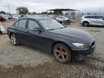 2013 Bmw 328 Xi Sulev Black vin: WBA3B5C50DF591569