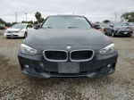 2013 Bmw 328 Xi Sulev Black vin: WBA3B5C50DF591569