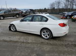 2013 Bmw 328 Xi Sulev White vin: WBA3B5C50DF592186