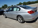 2014 Bmw 328 Xi Sulev Silver vin: WBA3B5C50EP540570