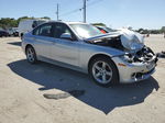 2014 Bmw 328 Xi Sulev Silver vin: WBA3B5C50EP540570