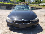 2014 Bmw 328 Xi Sulev Черный vin: WBA3B5C50EP541315